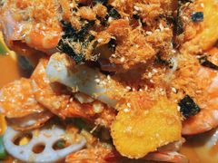 -半天妖烤鱼(新中关购物中心店)