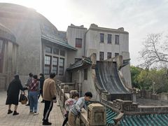 -武汉大学-樱园