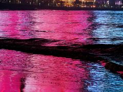 -青岛第三海水浴场