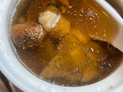 -东华假日酒店自助餐
