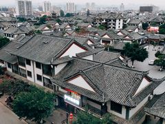 -田州古城