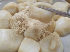 打糕-屋里家延边朝鲜族冷面(南园店)