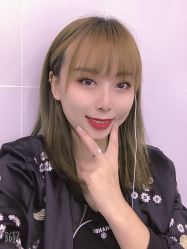 -朗峰专业美发沙龙