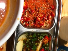 -牛炙烤肉(车公庙店)