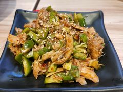 -小魔童·鲜切牛肉粉(时尚天河东区店)