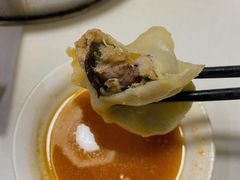 -老烟台灌汤包(南洪街店)