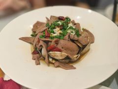 -嘉逸传菜(洛川东路店)