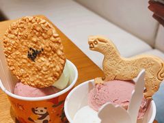 -陕拾叁-西安糕点(北院门创始店)