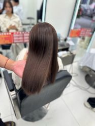 -乾健·烫染·接发SALON