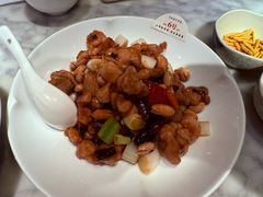 -京味斋·烤鸭·北京菜(安贞店)