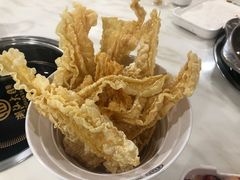 -潮汕大目牛肉火锅(上梅林店)