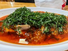 -老字号怡玺·藿香雅鱼(20年雅安店)