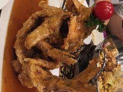 -城南往事风味主题餐厅(领秀城店)