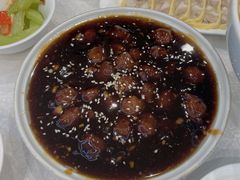 -合胜记太原排档(王府井店)