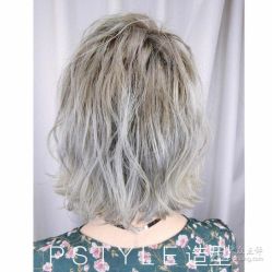 点击看大图 -P.STYLE 派斯造型