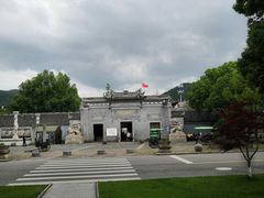 -宁波溪口古镇-民国大杂院