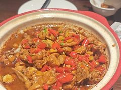 -千百味红餐厅·江西菜(绿地双子塔店)