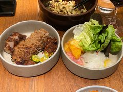 厚切糖烤猪五花-SHAN山(前滩太古里店)