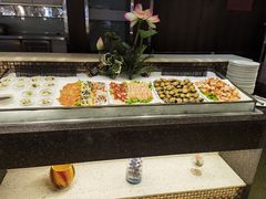 -温州王朝大酒店-自助餐厅