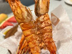 -79号渔船海鲜饭店(华强北店)