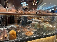 -PAPER STONE BAKERY(天环店)