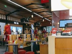 -秦大宽·陕西手工面(仁和新城店)
