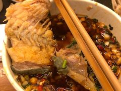 -红满堂特色梭边鱼(双林中横路社区店)