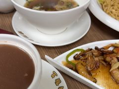 -百福麵家(新馬路店)