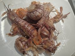 -小红鲸·海鲜餐厅(轸大路店)