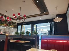 -海维克牛排馆HIGHWIC(右岸环宇坊店)