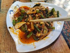 -阿杰烧烤·西安传统烤肉店(天朗御湖店)