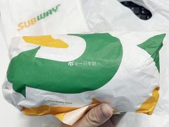 -赛百味SUBWAY(长宁龙之梦店)