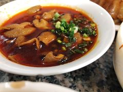 肥肠-李记小小吃(涪江路店)