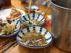 -炒豆合作社(东四总店)