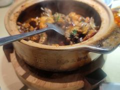 -小柴米·传统江西菜(八一广场店)