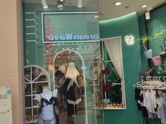 -宝龙广场(福州台江店)