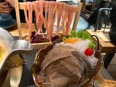 -湊湊火锅·茶憩(东城万达店)