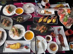 -稻早料理美术馆(城阳店)