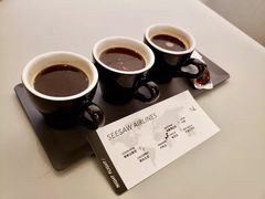-Seesaw Coffee(上生新所店)