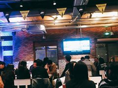 大堂-Goose Island Brewhouse鹅岛精酿啤酒酿造工坊餐厅