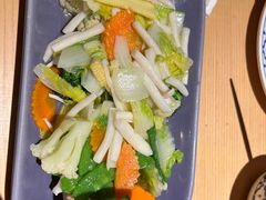 -金泰兰忆暹罗·东南亚餐厅(城西银泰店)
