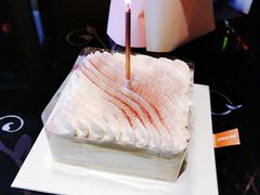 -积慕Cake(解放大道店)
