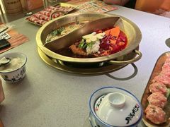 -红鼎坊·老成都火锅(新南门店)