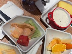 -豪客来牛排(成都锦江大融城店)