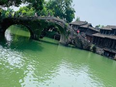 -乌镇景区