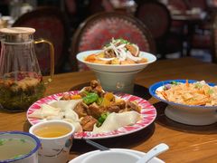 -天山醉美·新疆餐厅(富华里店)