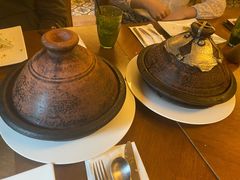 塔金-Tajine Moroccan塔金摩洛哥中东餐厅