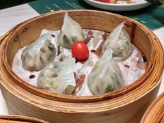 -悦得闲广式点心茶楼(蓝鲸世界店)