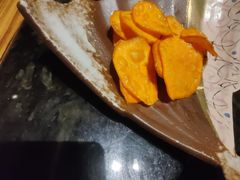 -青岛海泉湾皇冠假日度假酒店-天海日餐厅