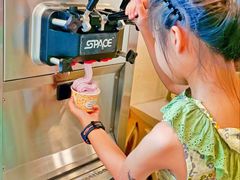 -银帆宾馆-自助餐厅(金马路店)